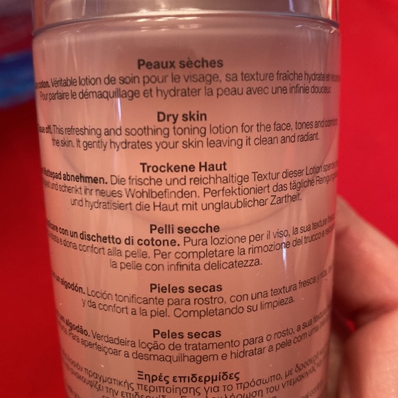 Lancôme Tonique Confort Toner - Picture 2 of 2